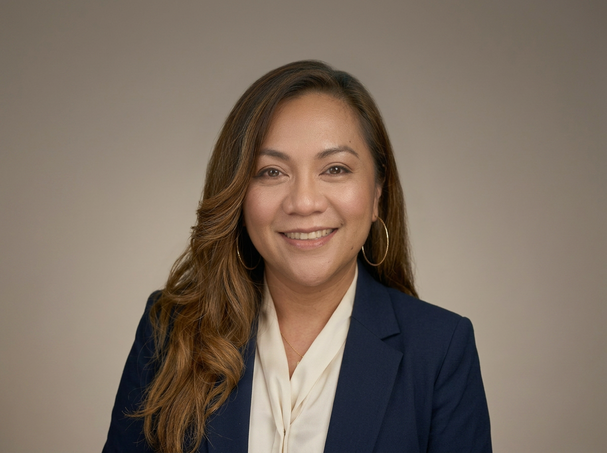 Ramona Henson