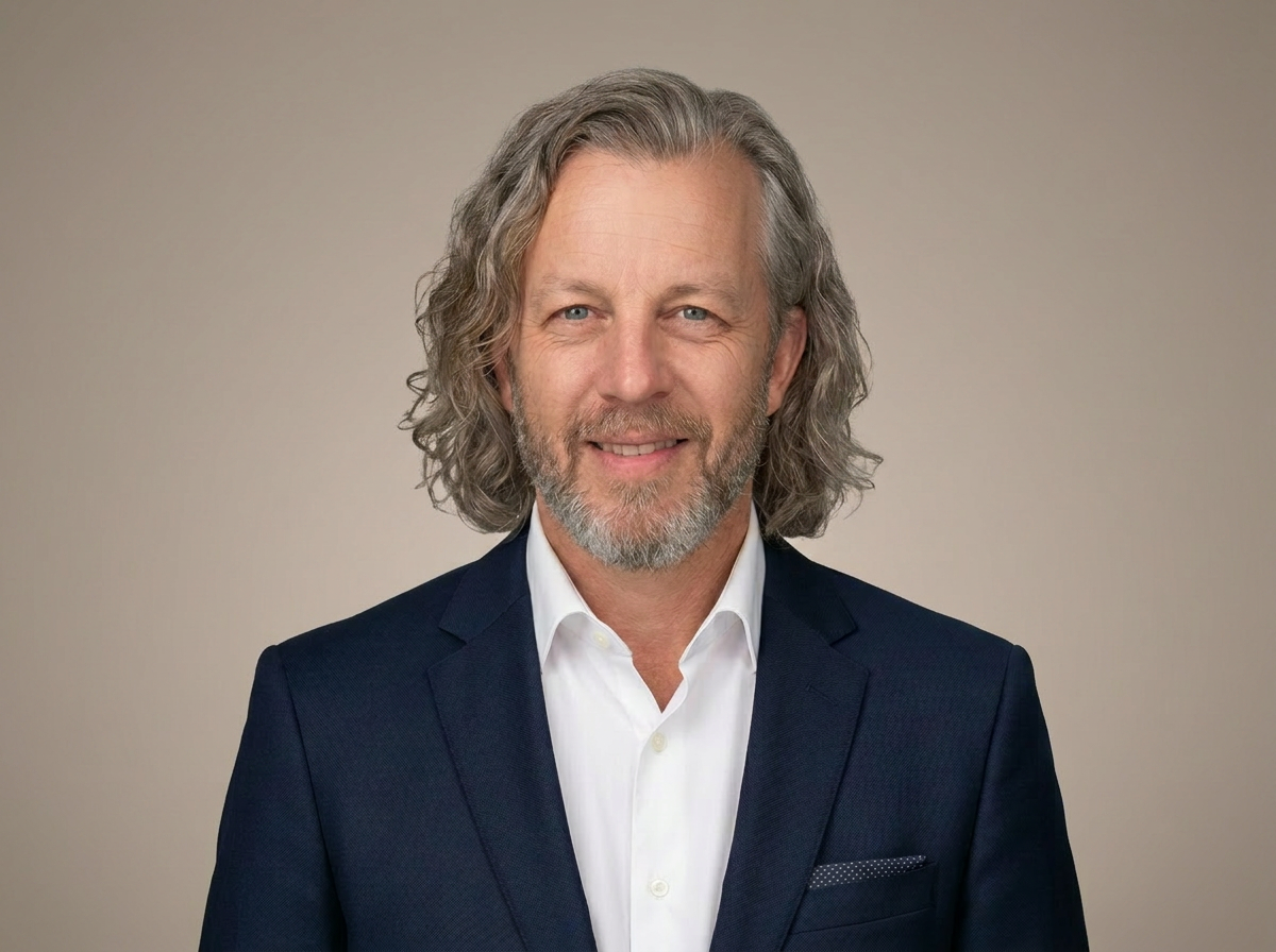 Tom Halloran